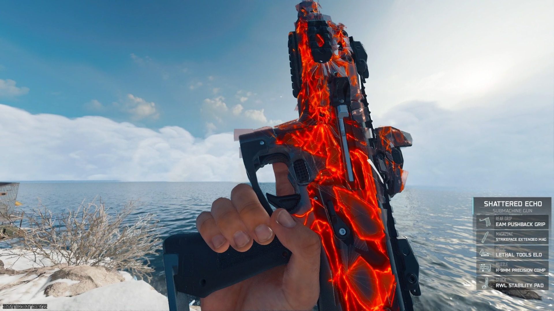 How to Unlock the Free Shattered Echo Blueprint in Black Ops 7 & Warzone