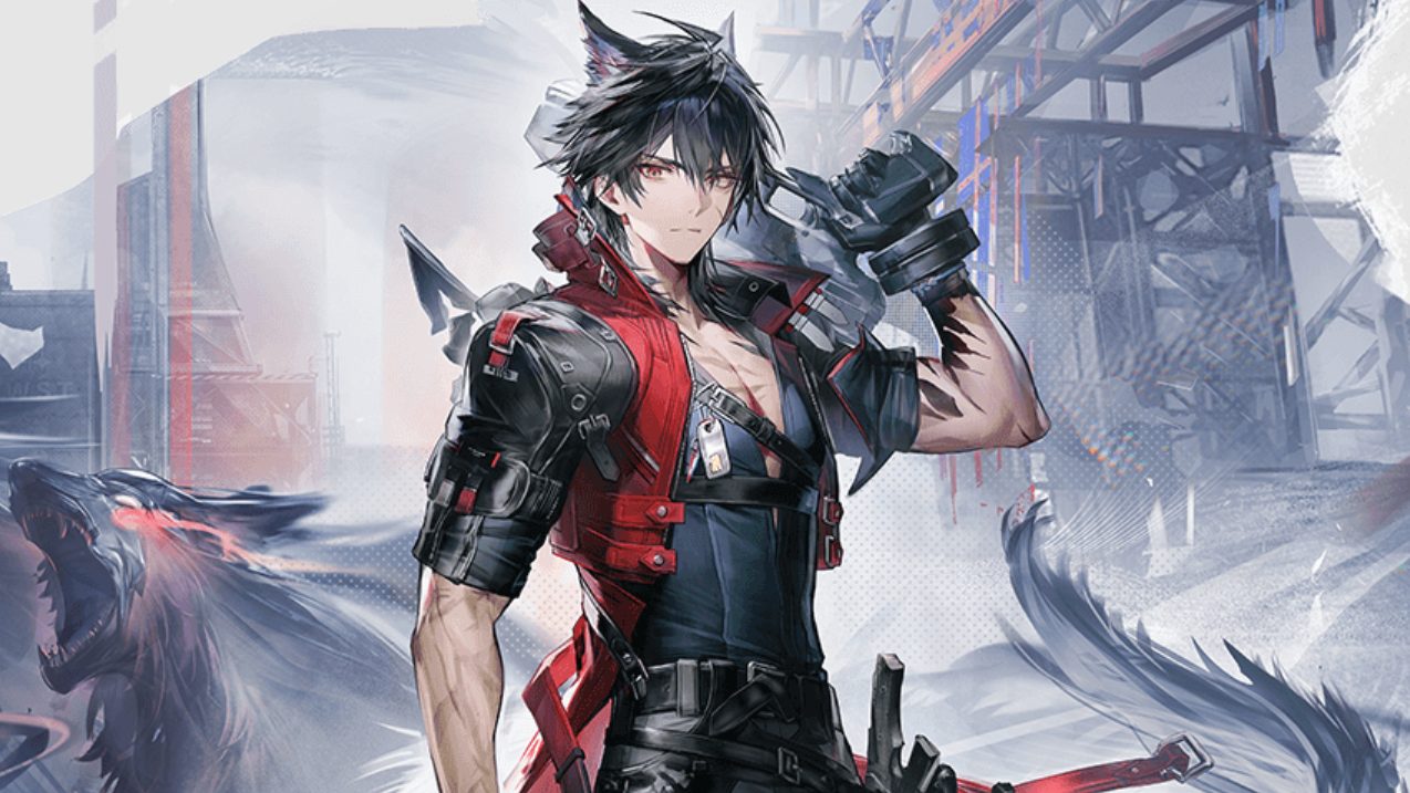 Lupo Operator Guide in Arknights Endfield