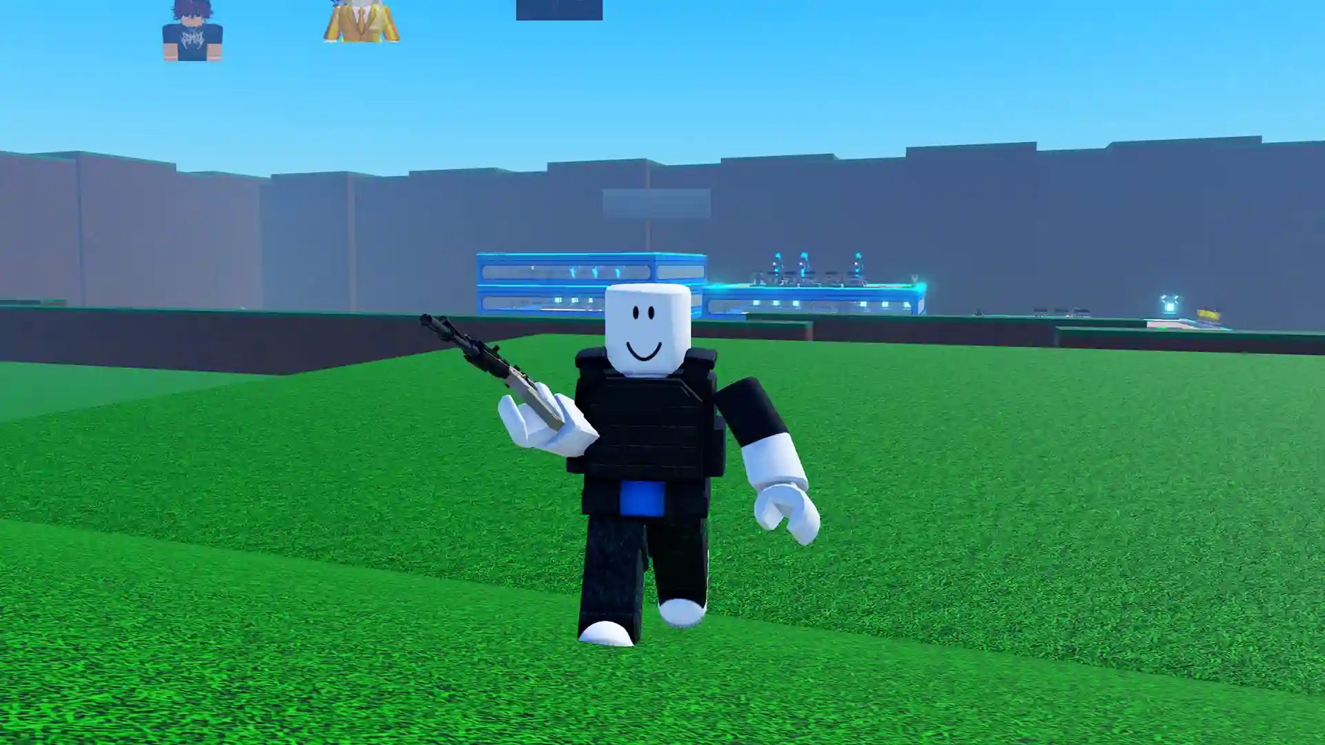 Roblox Red VS Blue Tycoon Codes (February 2026)