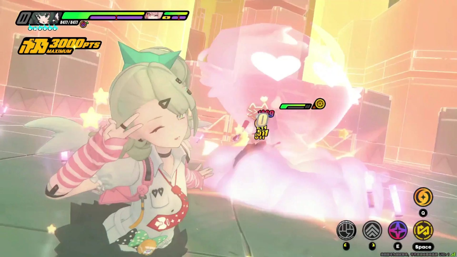 Sunna Build Guide In Zenless Zone Zero