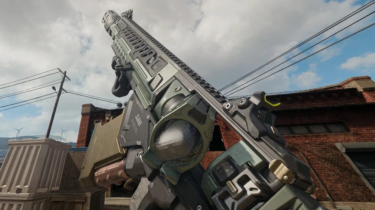The Current Meta Loadouts in Black Ops 7 Season 2