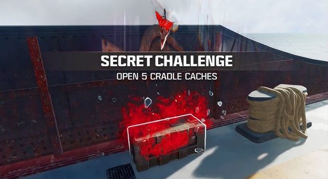 Warzone Season 2 Hidden Challenges Guide