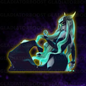 AFK Arena Accounts for Sale