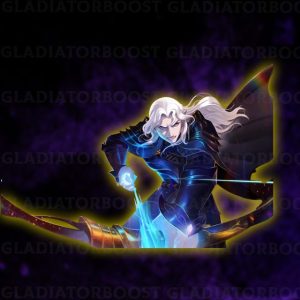 AFK Journey Accounts for Sale
