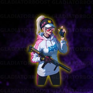 APB Reloaded Accounts for Sale