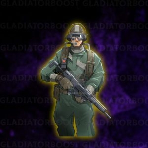 ARC Raiders Accounts for Sale