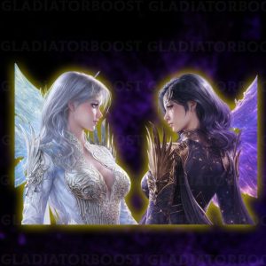 Aion 2 Accounts for Sale