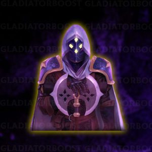 Albion Online Accounts for Sale