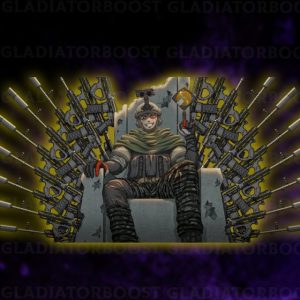 Arena Breakout Accounts for Sale