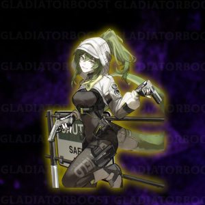Arknights Endfield Accounts for Sale