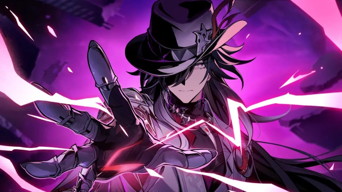 Ashveil Best Build in Honkai Star Rail