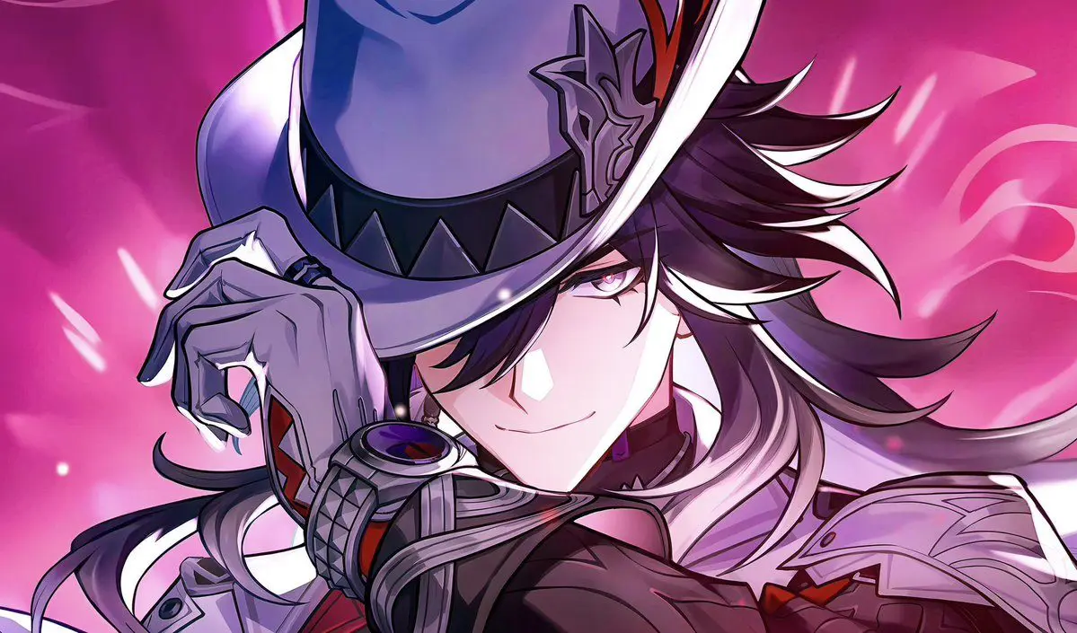 Ashveil Best Teams in Honkai Star Rail