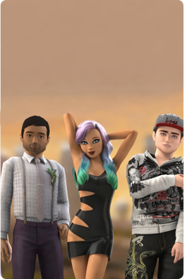 Avakin Life