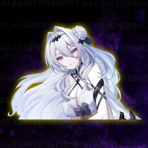 Azur Lane Accounts for Sale