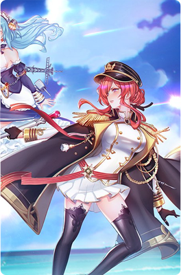 Azur Lane