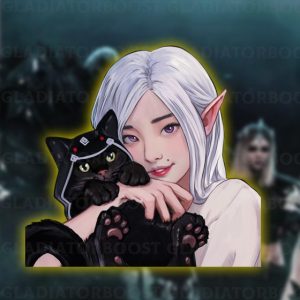 Black Desert Mobile Hourly Farming