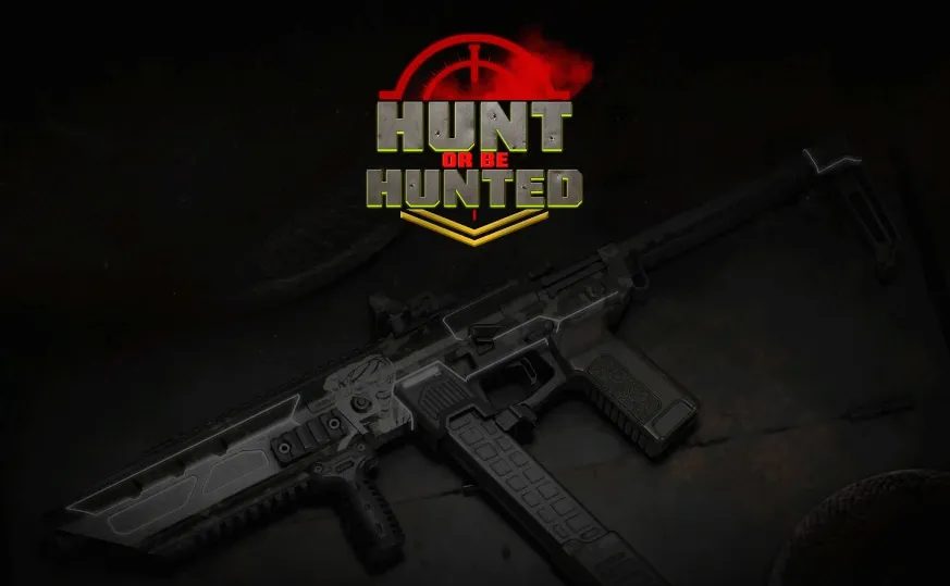 Black Ops 7 Hunt or Be Hunted Event Rewards