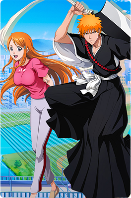 Bleach: Immortal Soul
