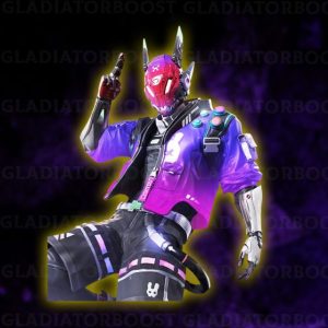 Blood Strike Accounts for Sale