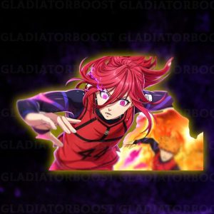 Blue Lock Project World Champion Accounts for Sale
