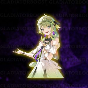 Blue Protocol Star Resonance Accounts for Sale
