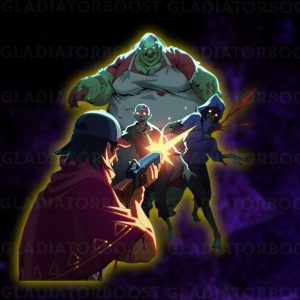 Bullet Echo Accounts for Sale