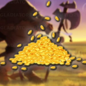 Buy Ascension gg Bronzebeard Gold