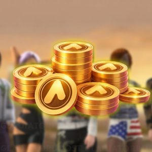 Buy Avacoins in Avakin Life