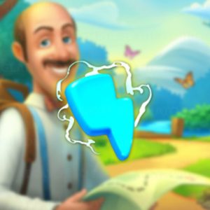 Buy Gardenscapes Energy