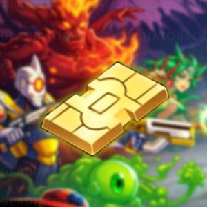 Buy Mutants Genetic Gladiators Gold