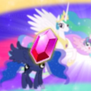Buy My Little Pony Magic Princess Gems