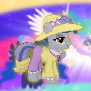 Buy My Little Pony Magic Princess Ponies