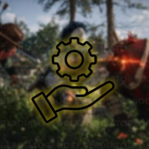 Buy Resources - Crimson Desert