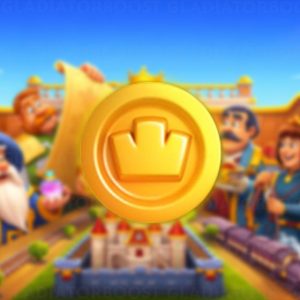 Buy Royal Kingdom Coins