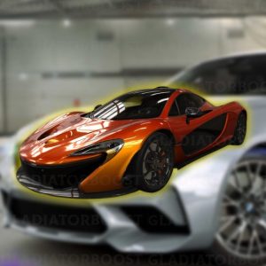 CSR Racing 2 Account Mod