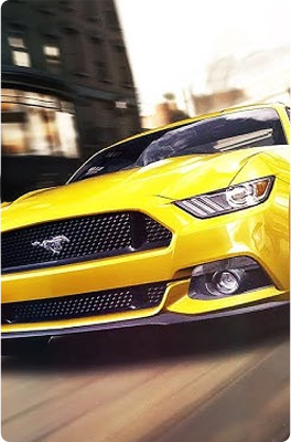 CSR Racing 2