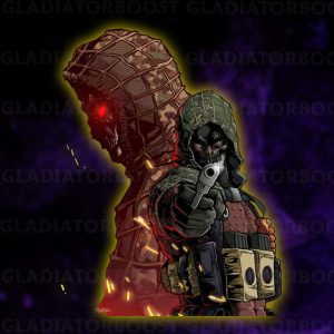 Call of Duty Mobile Accounts for Sale