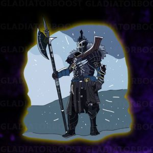 Conqueror's Blade Accounts for Sale