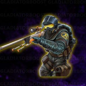 Counter-Strike 2 Accounts for Sale