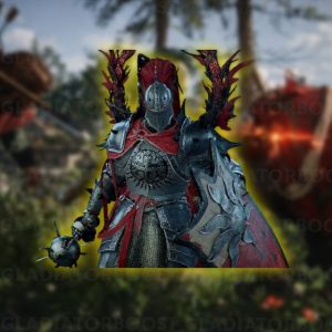 Crimson Desert Boss Kill Boost