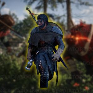 Crimson Desert Character Skills Boost