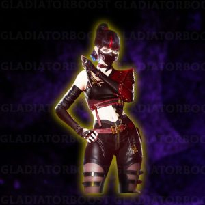 Crossfire Accounts for Sale