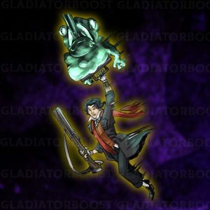 Deadlock Accounts for Sale