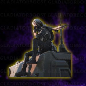Delta Force Accounts for Sale
