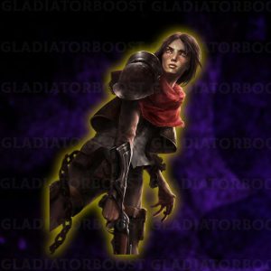 Diablo Immortal Accounts for Sale