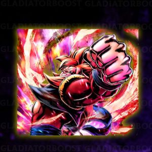 Dragon Ball Legends Accounts for Sale