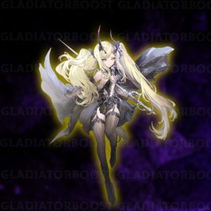 Duet Night Abyss Accounts for Sale