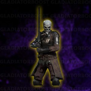 Dungeonborne Accounts for Sale