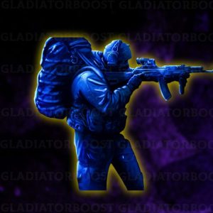 Escape from Tarkov Accounts for Sale