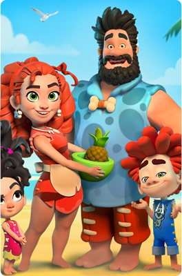 Family Island